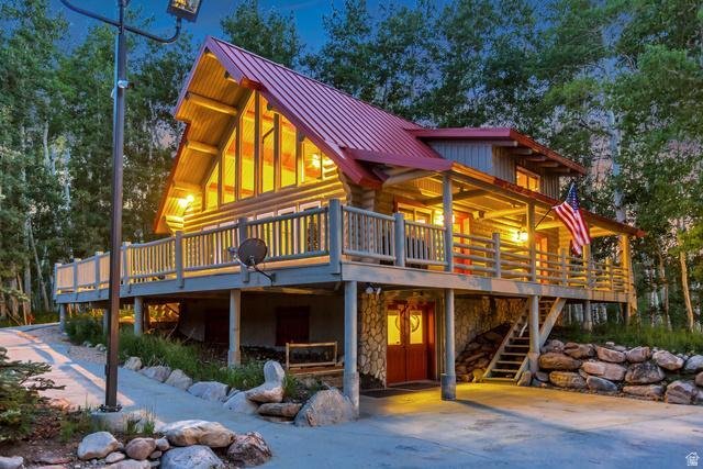 House in Heber City, Utah, United States 3 - 18146845