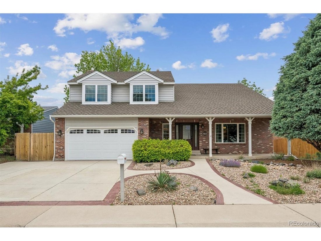 House in Cherry Hills Village, Colorado, United States 1 - 18148972