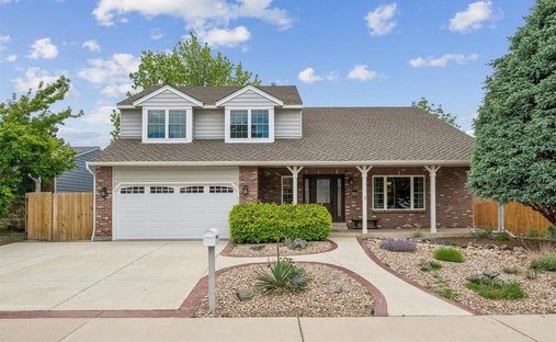 Maison à Cherry Hills Village, Colorado, États-Unis 1