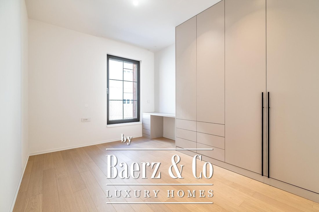 Apartamento en Nova Ves, Zagreb, Zagreb 5 - 18150253