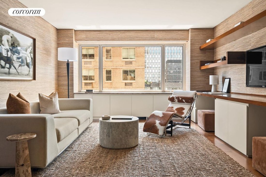 Condo in New York, New York, United States 4 - 18065261