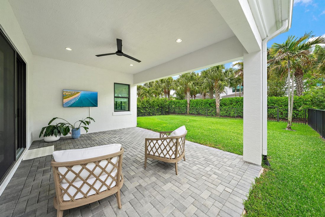 House in Palm Beach Gardens, Florida, United States 2 - 18145545