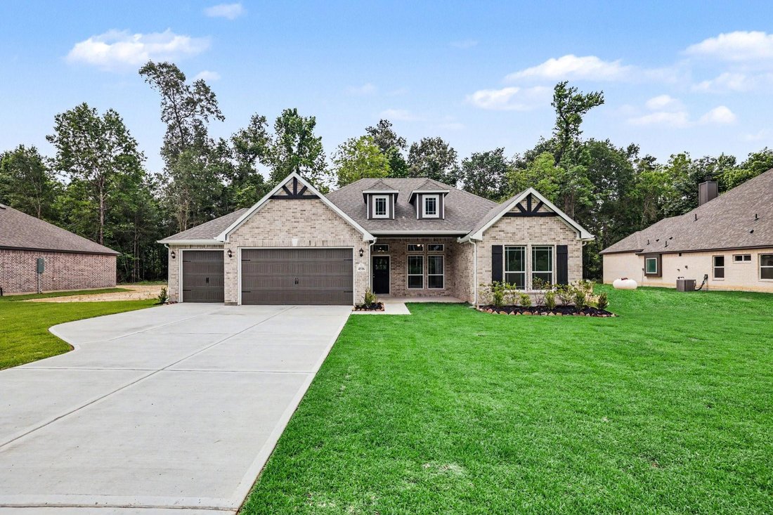 House in Dayton, Texas, United States 2 - 18145347