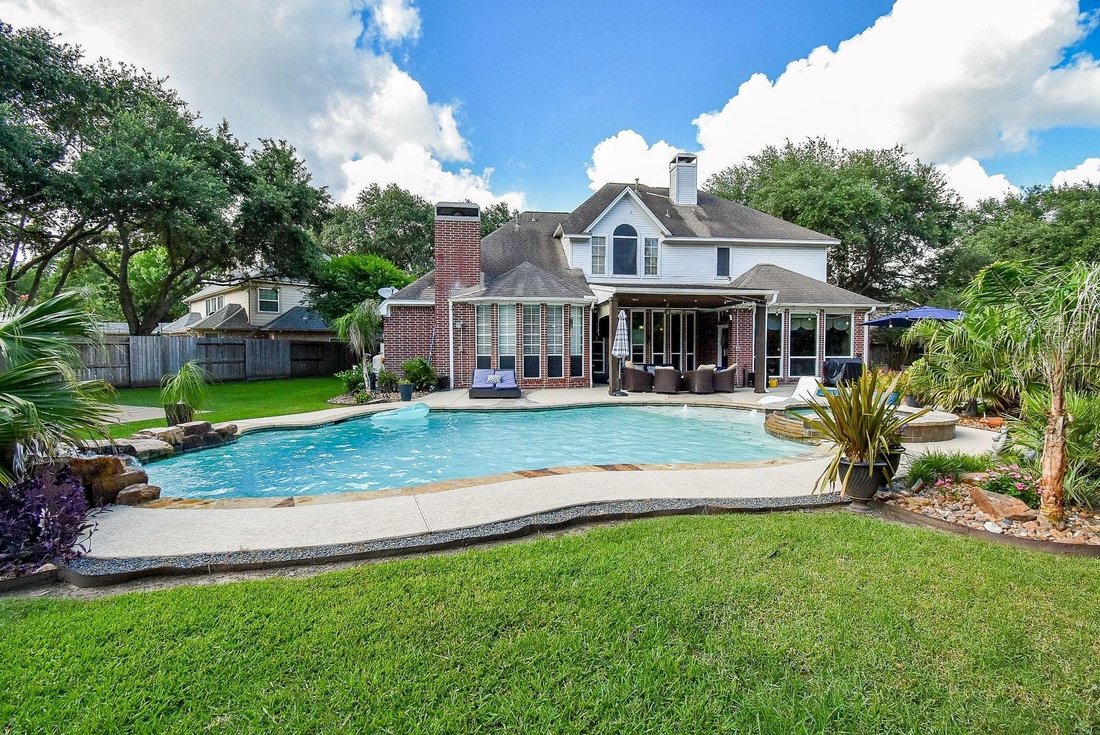 House in Katy, Texas, United States 3 - 18148716