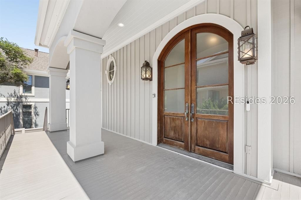 House in Hilton Head Island, South Carolina, United States 4 - 18151061