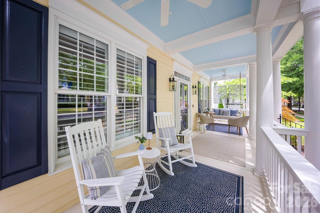 House in Fort Mill, South Carolina, United States 4 - 18145082