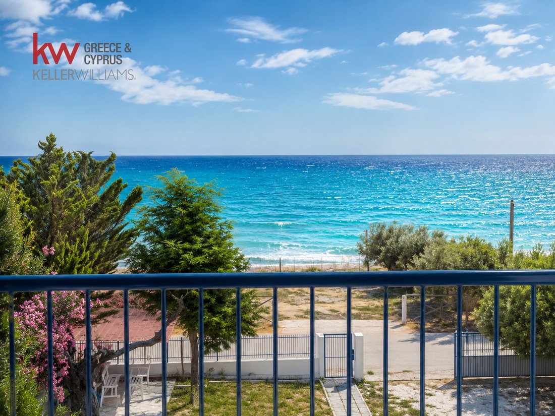 Apartment in Kassandra, Macedonia and Thrace, Greece 2 - 18145480