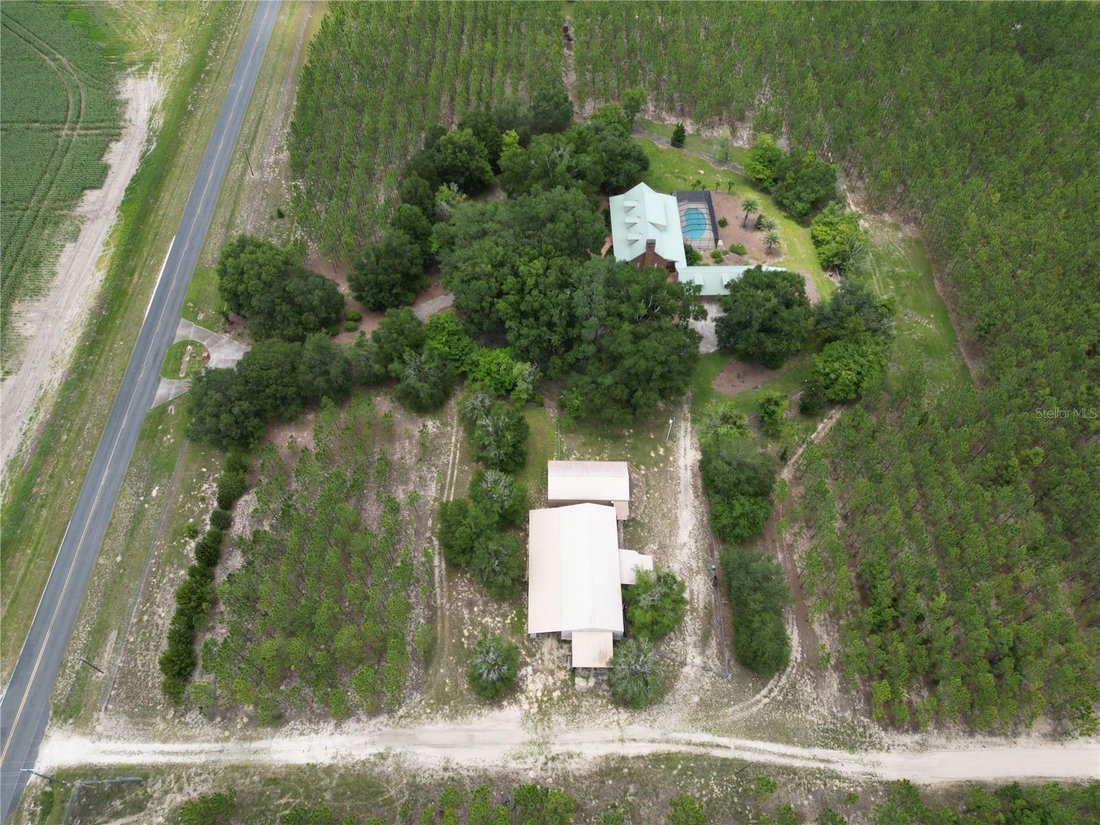 House in Trenton, Florida, United States 4 - 17755736