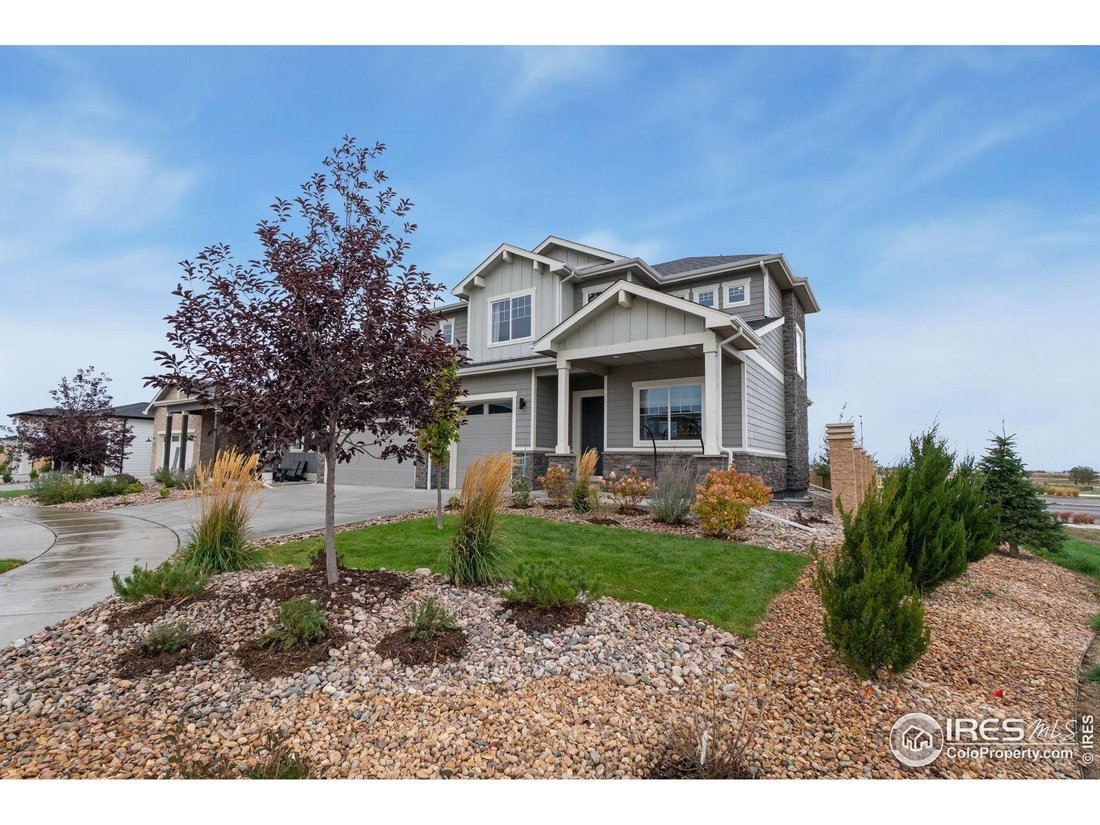 House in Aurora, Colorado, United States 4 - 18149259