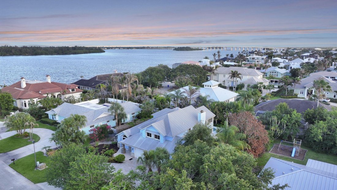 House in Vero Beach, Florida, United States 3 - 18151049