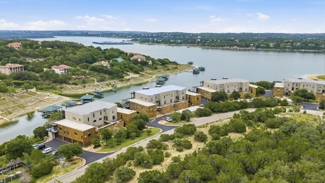 Condo in Jonestown, Texas, United States 1 - 18148053