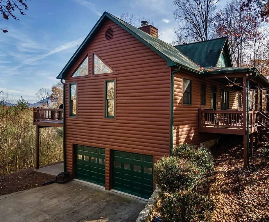 Co Op in Ellijay, Georgia, United States 2 - 18144734