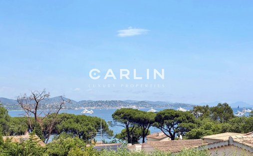 Villa en Côte d'Azur, Provence-Alpes-Côte d'Azur, France 1