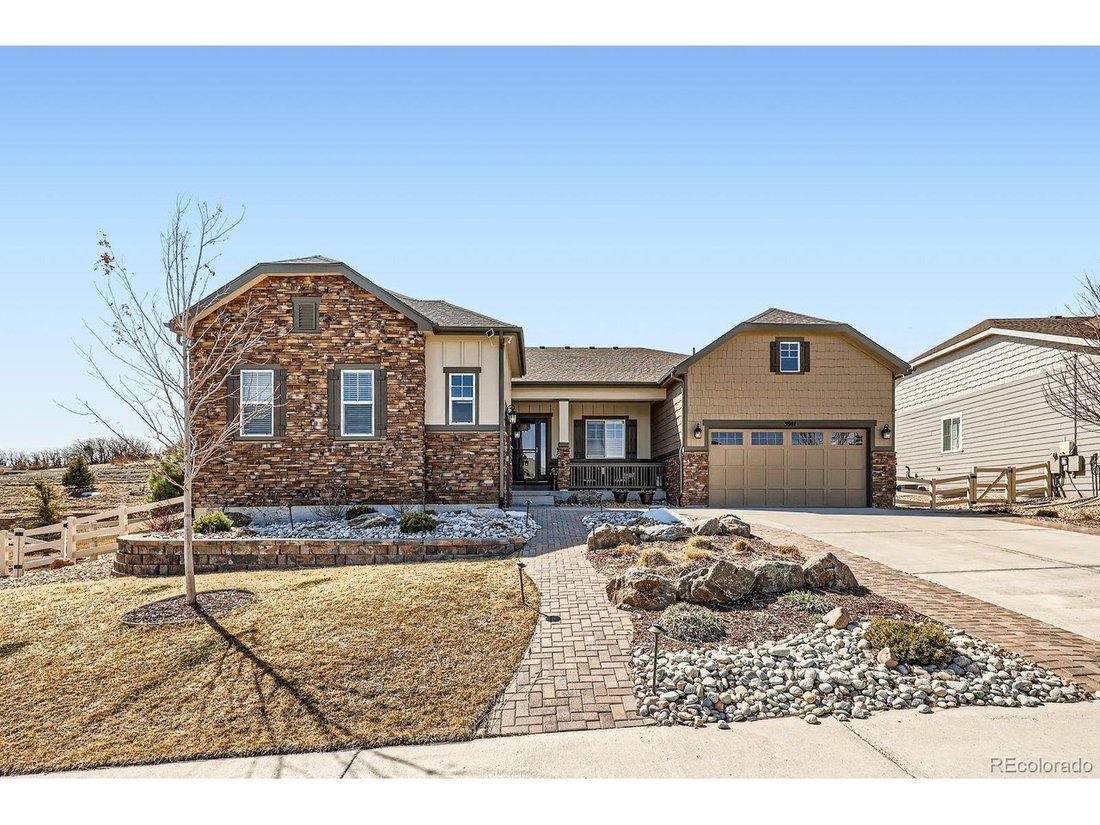 House in Castle Rock, Colorado, United States 3 - 18144953