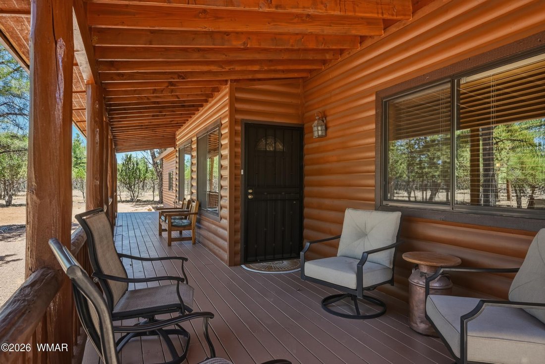 House in Happy Jack, Arizona, United States 2 - 18147575