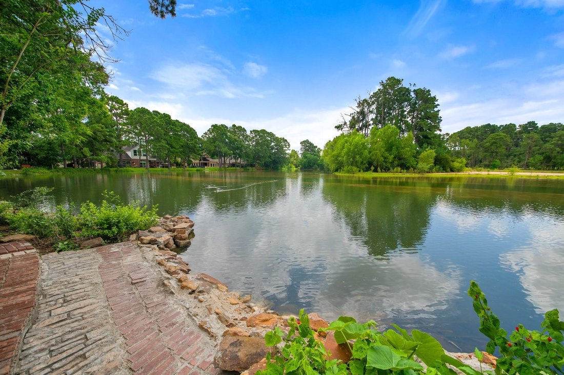 House in Spring, Texas, United States 1 - 18145336