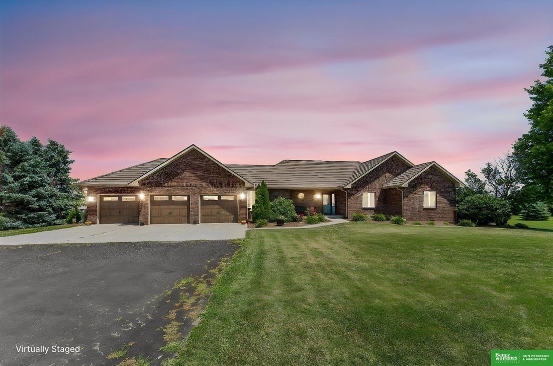 House in West Point, Nebraska, United States 4 - 17946919