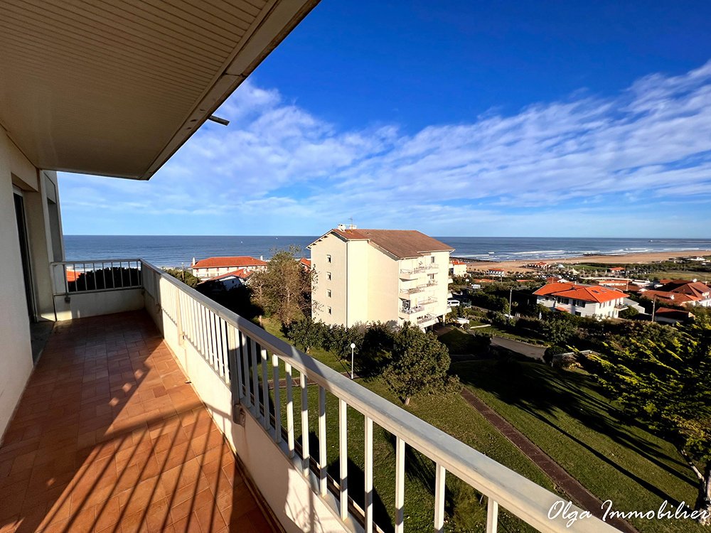 Apartment in Anglet, Nouvelle-Aquitaine, France 1 - 18148609