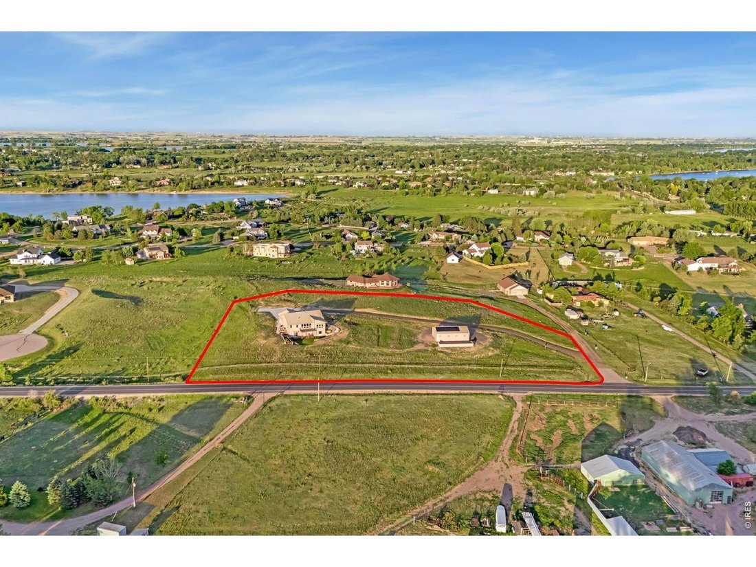 House in Fort Collins, Colorado, United States 3 - 18148986