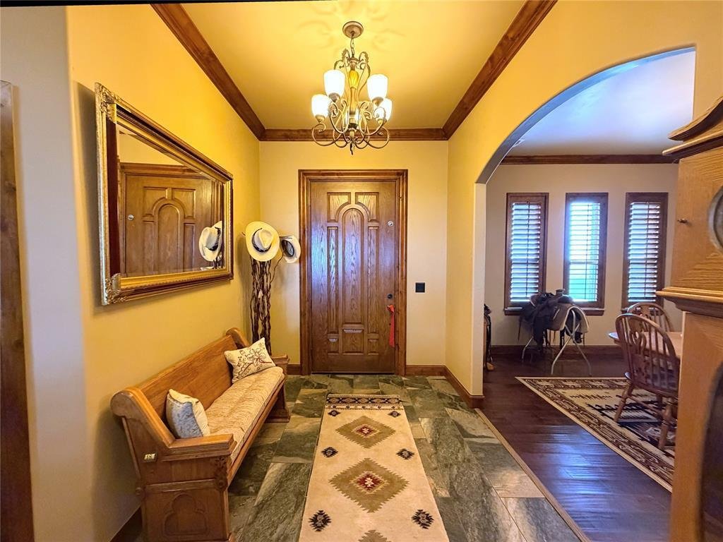 House in Pocasset, Oklahoma, United States 4 - 18150454