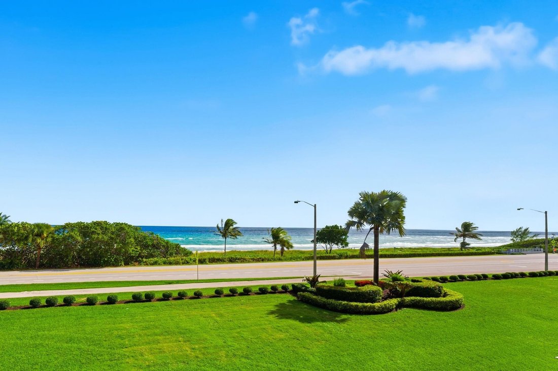 Eigentumswohnung in Boca Raton, Florida, Vereinigte Staaten 2 - 18145573