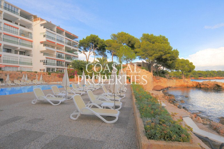Apartment in Spain 5 - 18146173