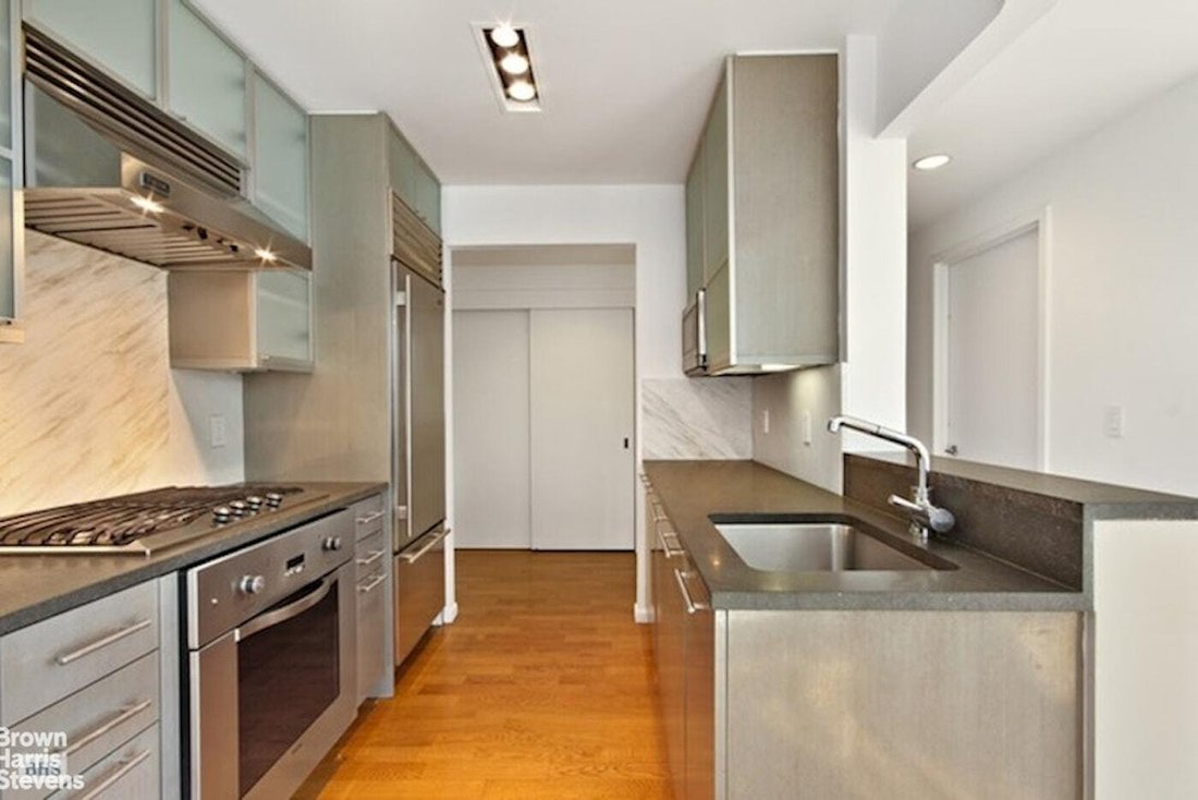 Condo in New York, New York, United States 3 - 18132973