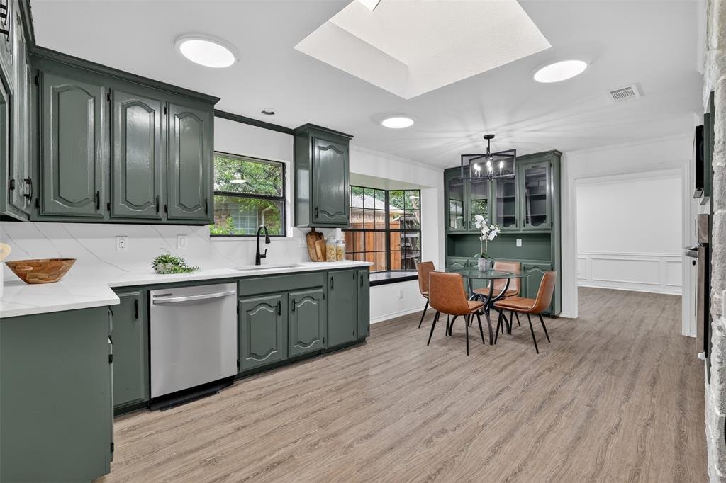 House in Carrollton, Texas, United States 5 - 18150107