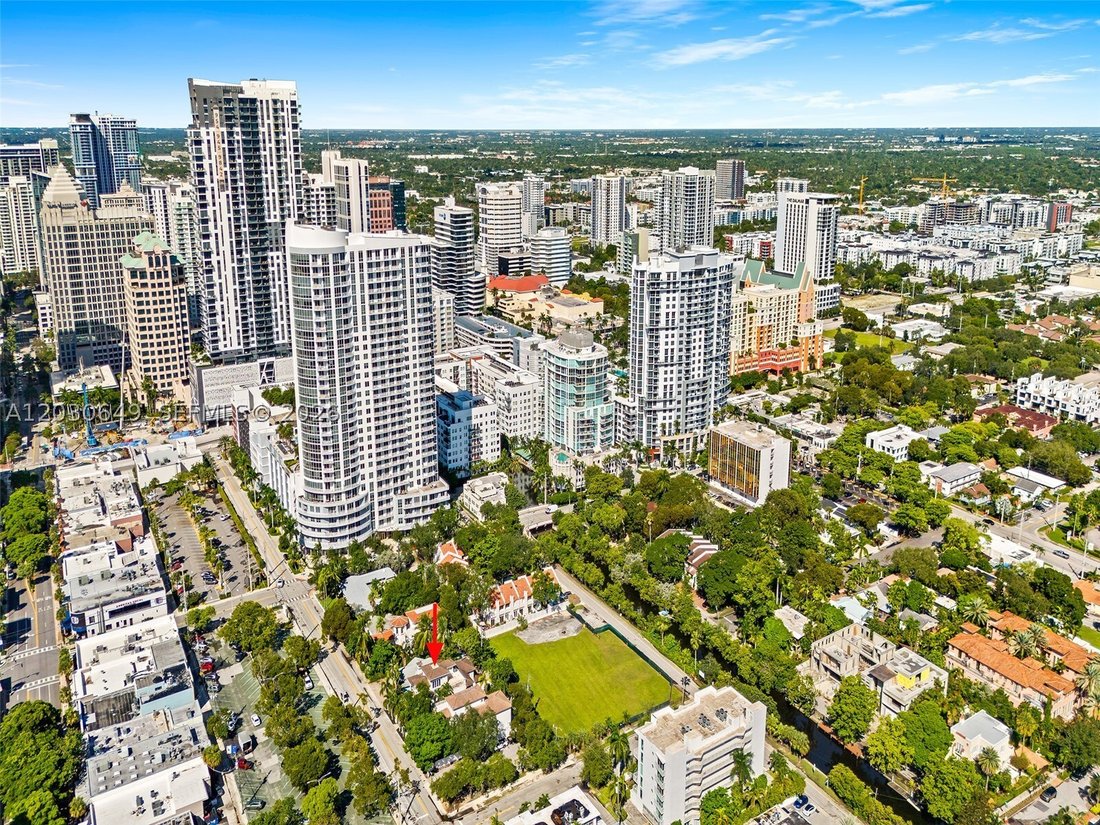 House in Fort Lauderdale, Florida, United States 5 - 18145487