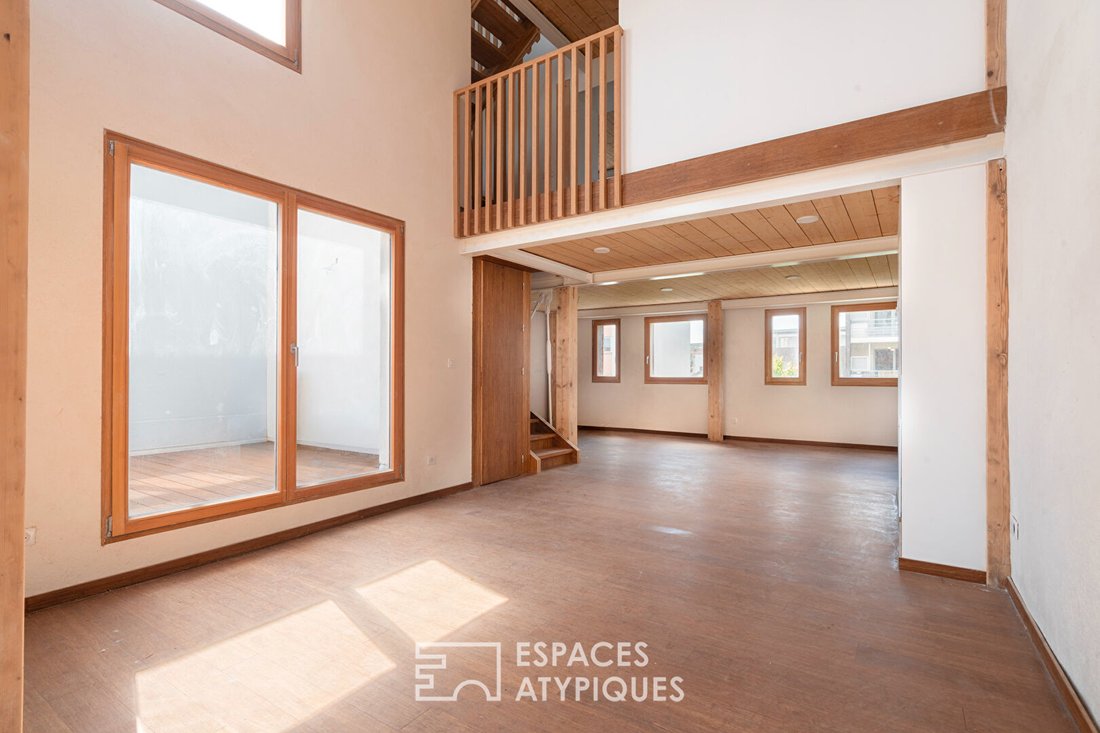 Villa in Arrondissement of Bobigny, Ile-de-France, France 5 - 18150561