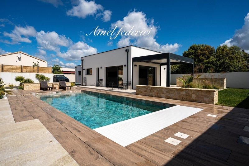 Villa in Saint Gilles Sud, Saint-Gilles-Croix-de-Vie, France 5 - 18146588