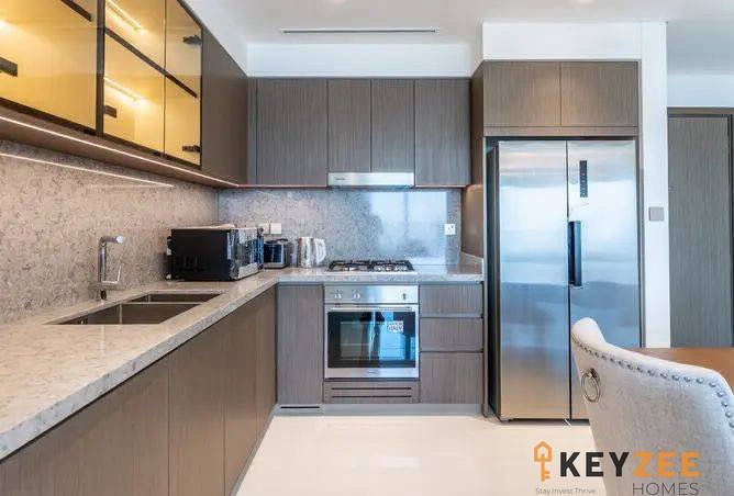 Apartment in Dubai Harbour, Dubai, United Arab Emirates 2 - 18146165