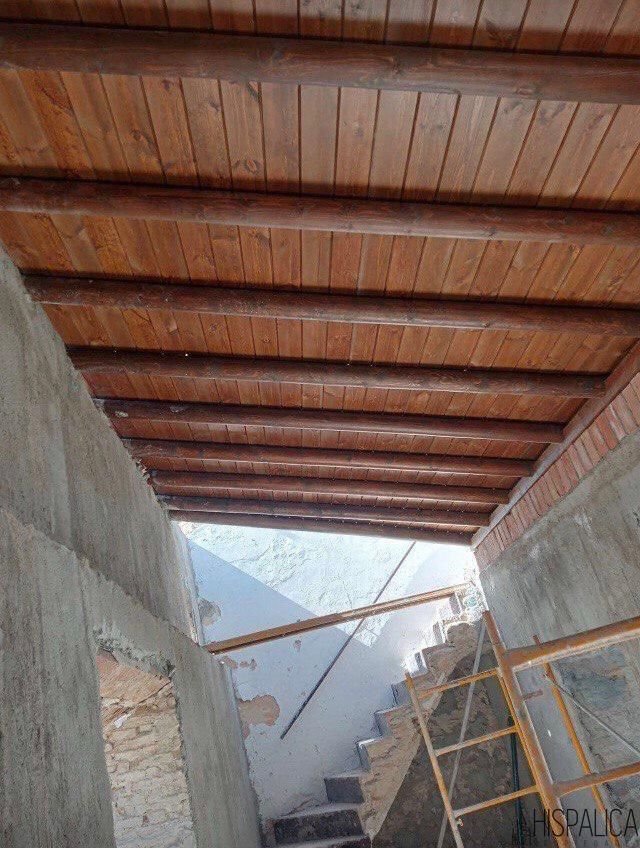 Villa in Carmona, Andalusia, Spain 2 - 15812240