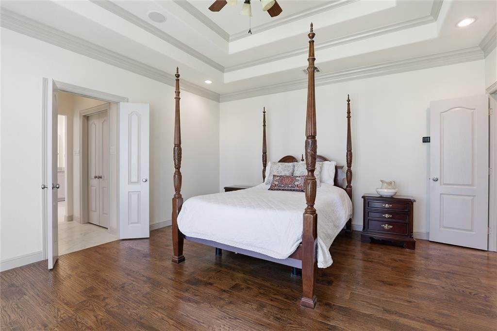 House in Azle, Texas, United States 5 - 18145866