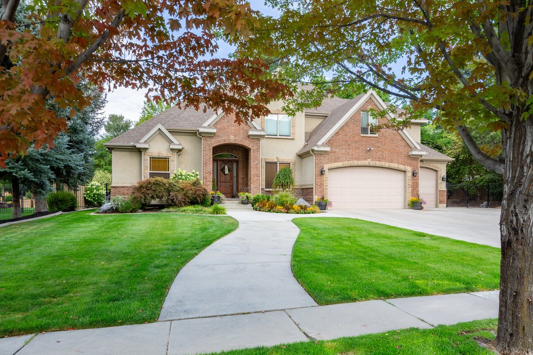 House in American Fork, Utah, United States 2 - 18147721