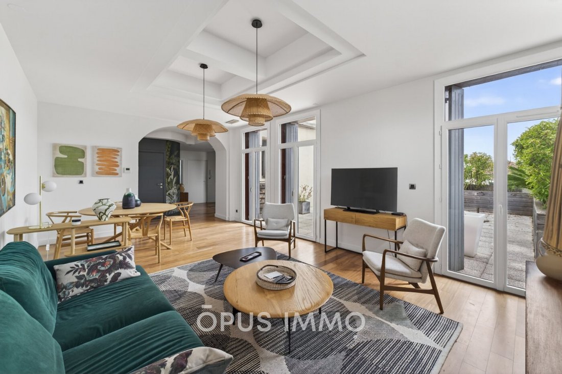 Apartment in Centre Historique, Montpellier, France 1 - 18148462