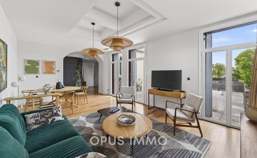 Apartment in Centre Historique, Montpellier, France 1