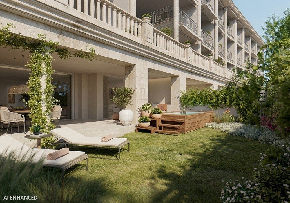 Apartment in Palma, Balearic Islands, Spain 4 - 16773418