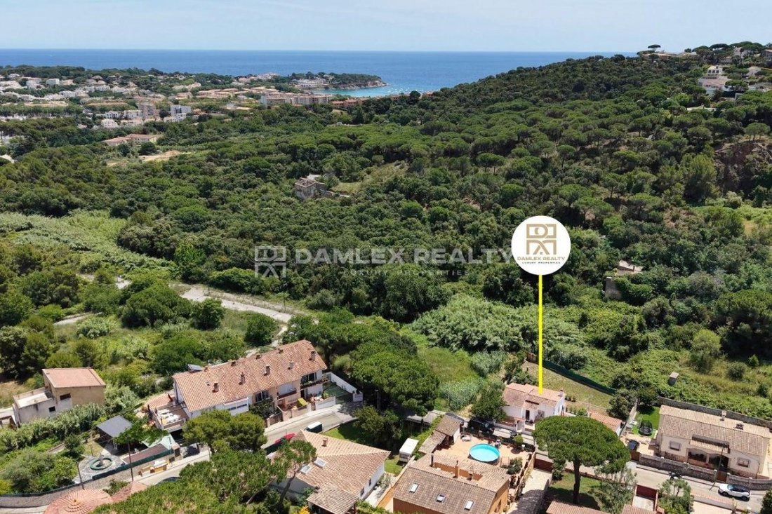 House in Sant Feliu de Guixols, Catalonia, Spain 2 - 18150360