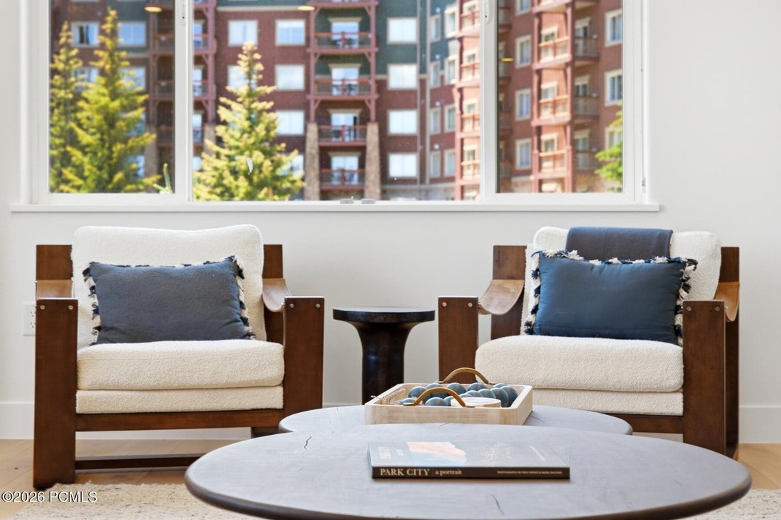 Condo in Park City, Utah, United States 4 - 16947373