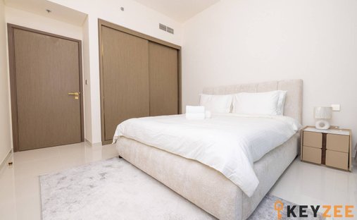 Appartement en Port de Dubaï, Doubaï, Émirats arabes unis 1