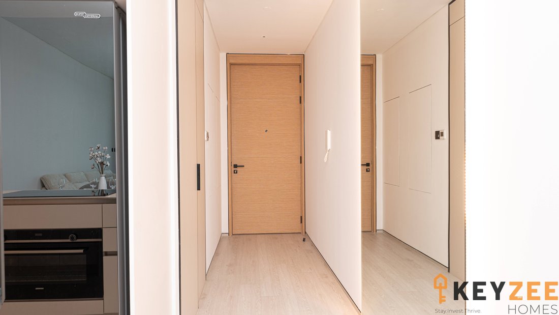 Apartment in Dubai Marina / Marsa Dubai, Dubai, United Arab Emirates 3 - 18146028