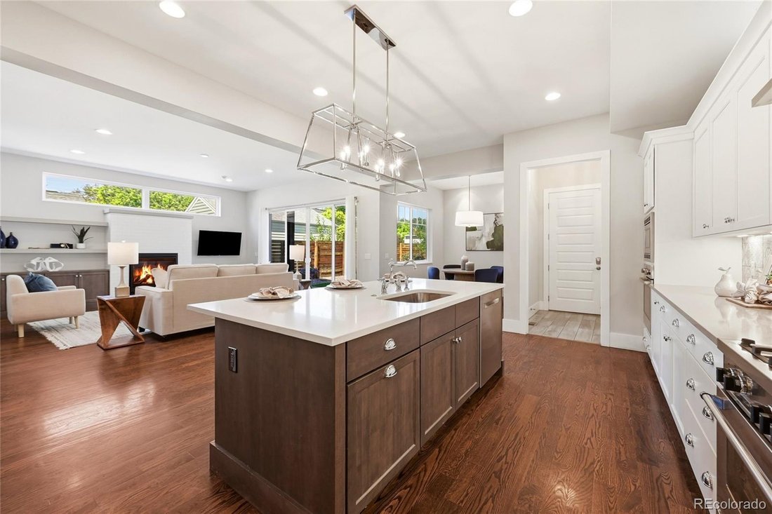 House in Denver, Colorado, United States 5 - 18149901