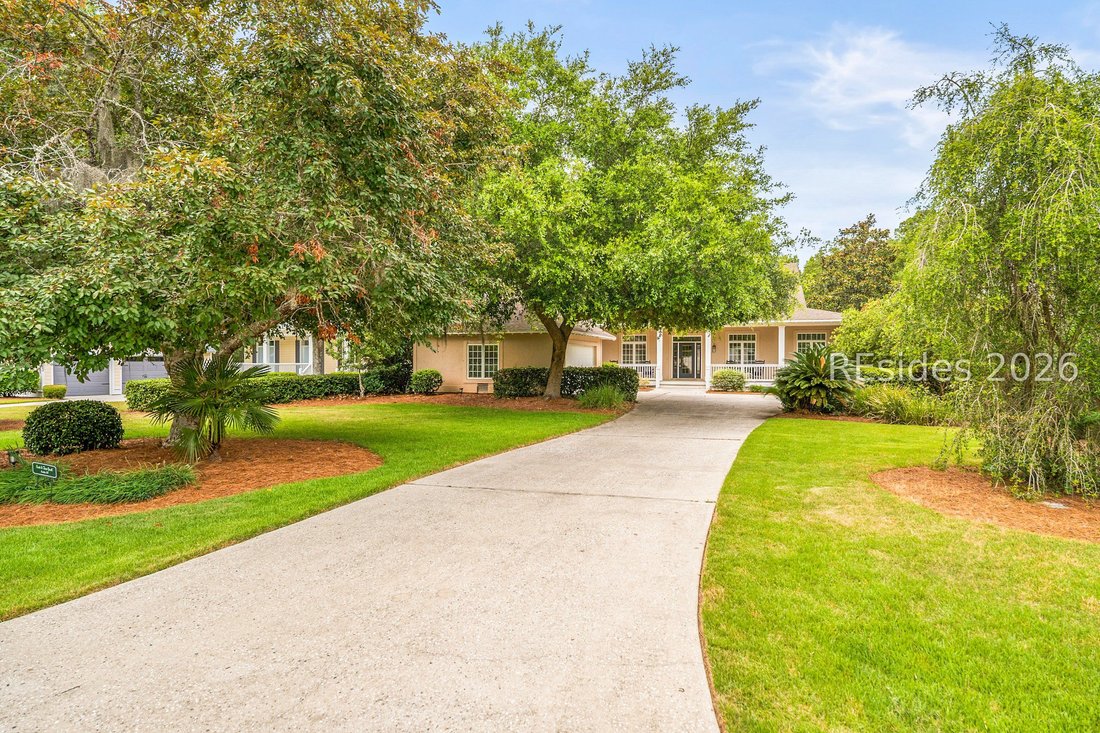 House in Bluffton, South Carolina, United States 3 - 18147877