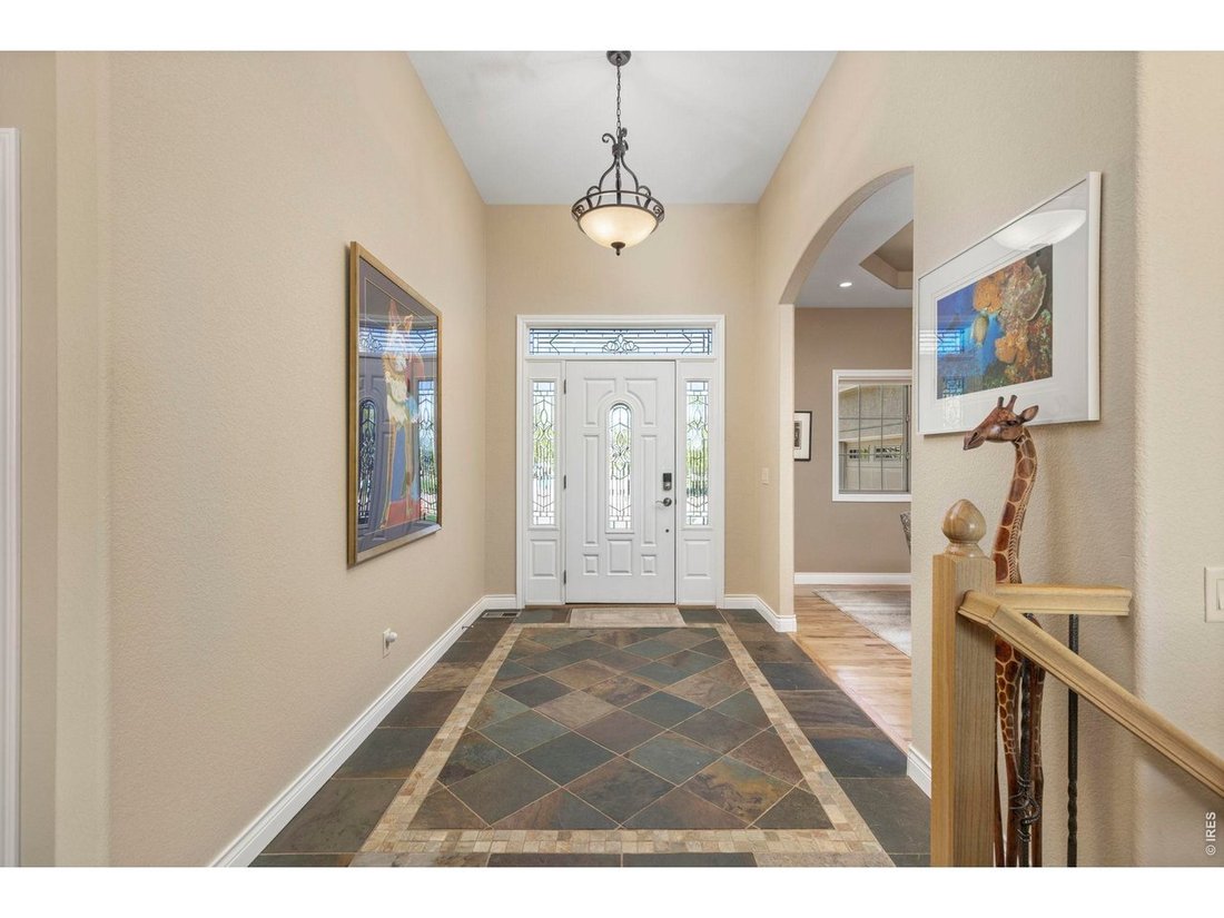 House in Windsor, Colorado, United States 2 - 18148966
