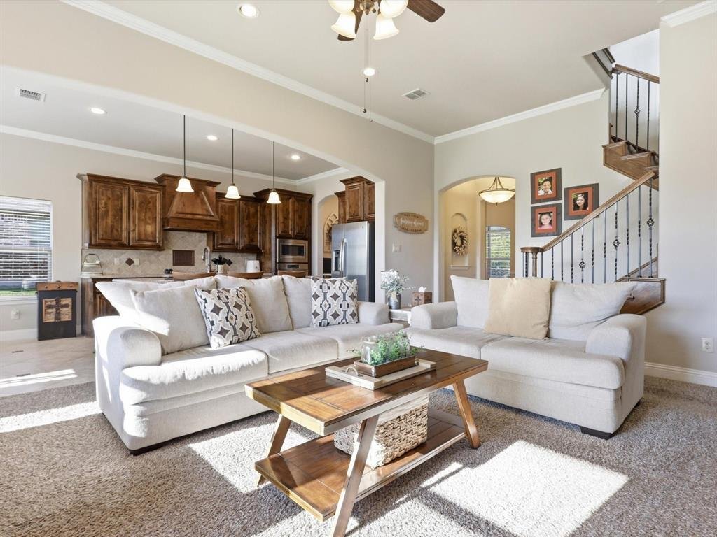 House in Fort Worth, Texas, United States 5 - 18145943