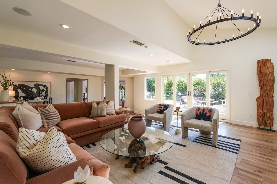 House in Los Angeles, California, United States 3 - 18147457