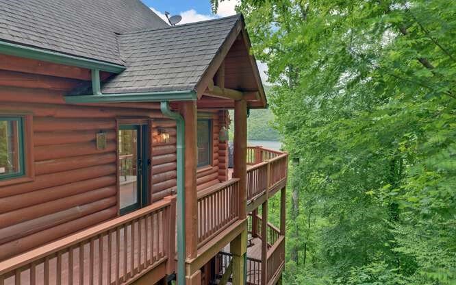 House in Topton, North Carolina, United States 5 - 18145657