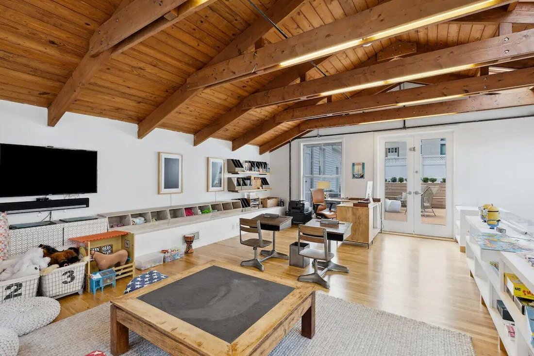 Condo in New York, New York, United States 3 - 18132760