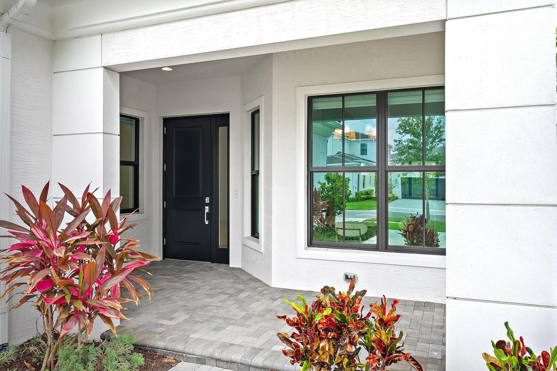 House in Palm Beach Gardens, Florida, United States 3 - 18145545